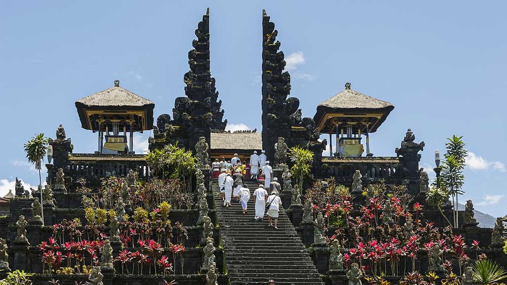 Besakih Temple Tour | Bali Trip Indo